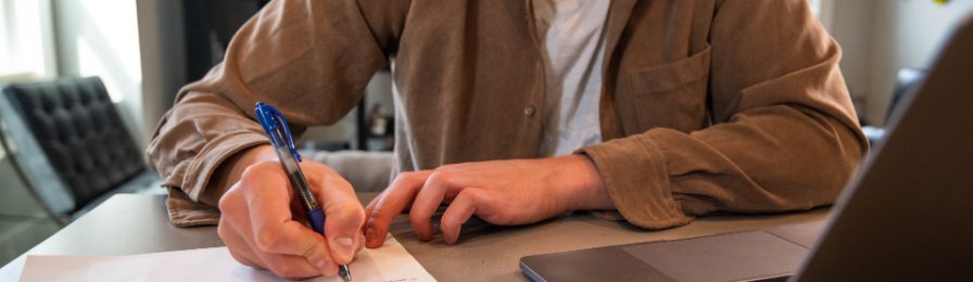 Online Degrees on Your Resume: How They’re Listed and How Employers See Them